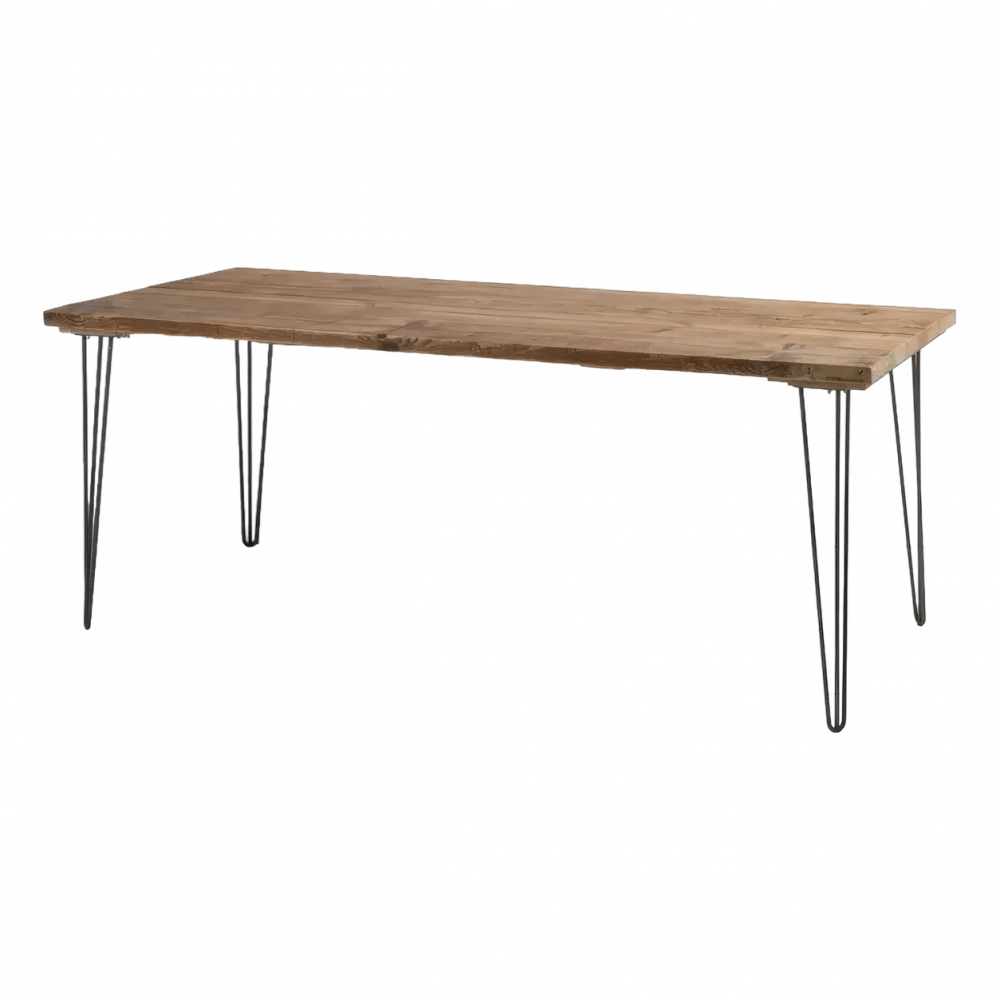Hoxton Table Hire
