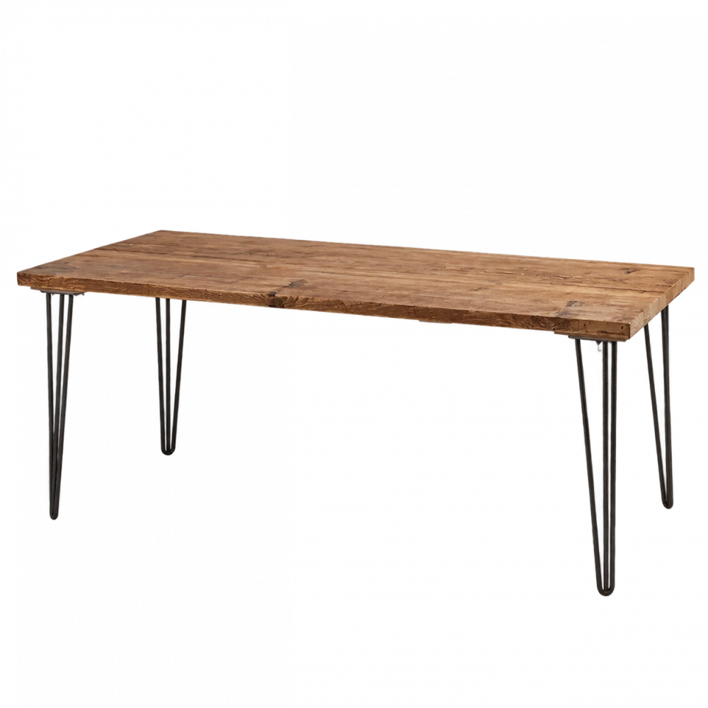 Hoxton Table Hire