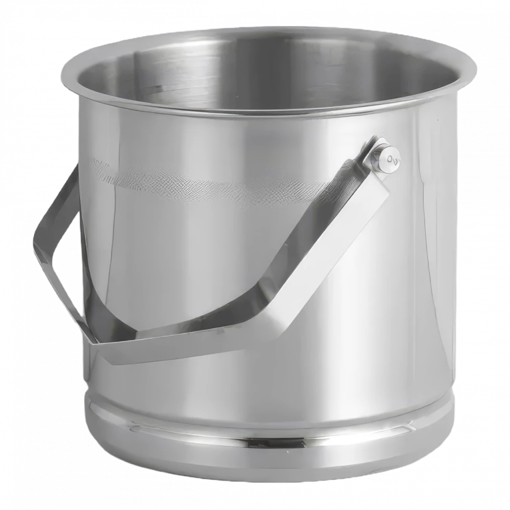 Ice Bucket Hire