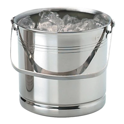 Ice Bucket Hire