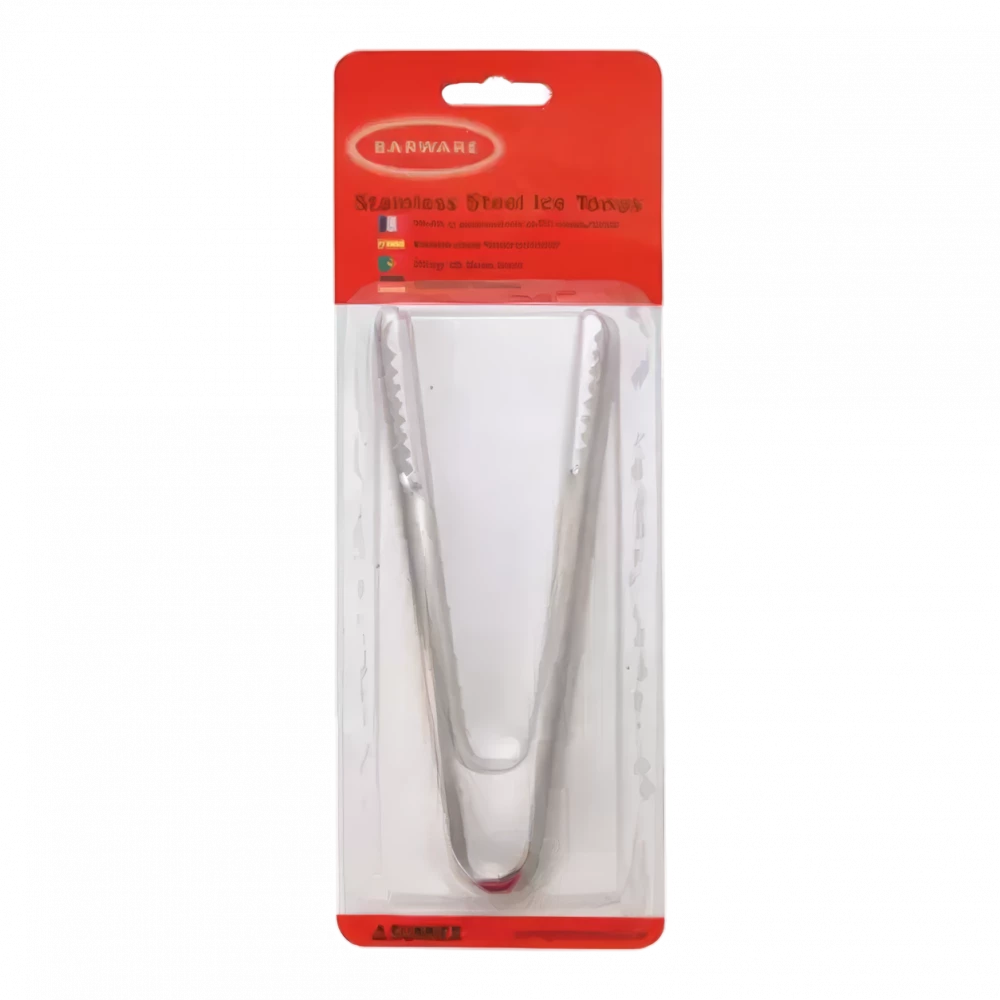 Ice Tongs Hire