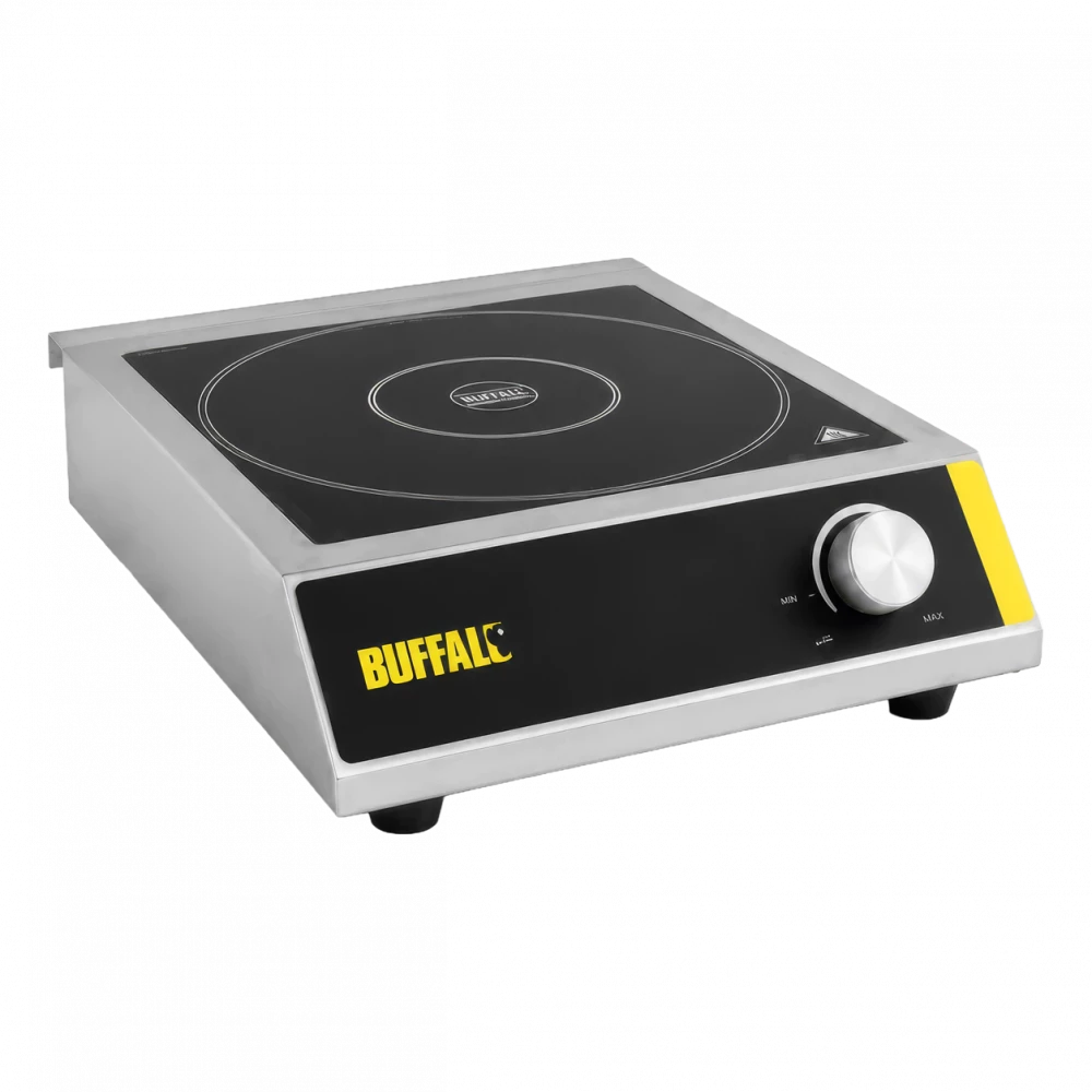 Induction Hob Hire