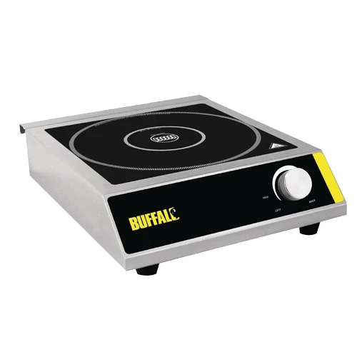 Induction Hob Hire