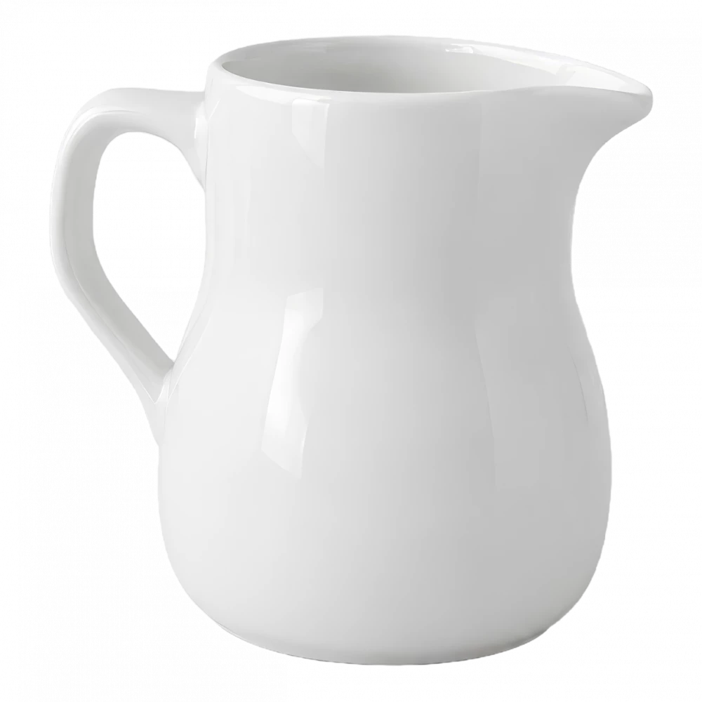Milk Jug Hire