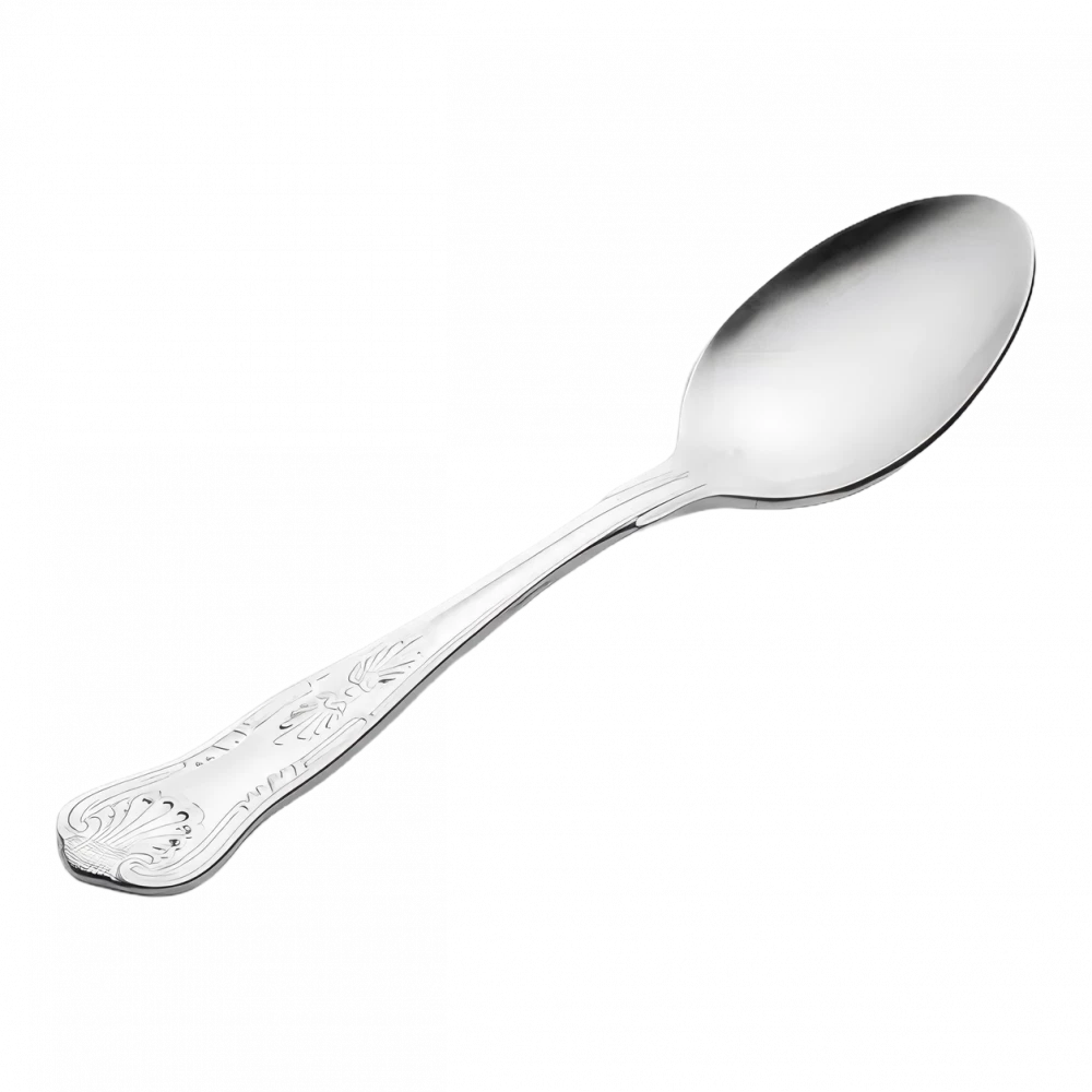 Coffee Spoon (18/10 Kings)