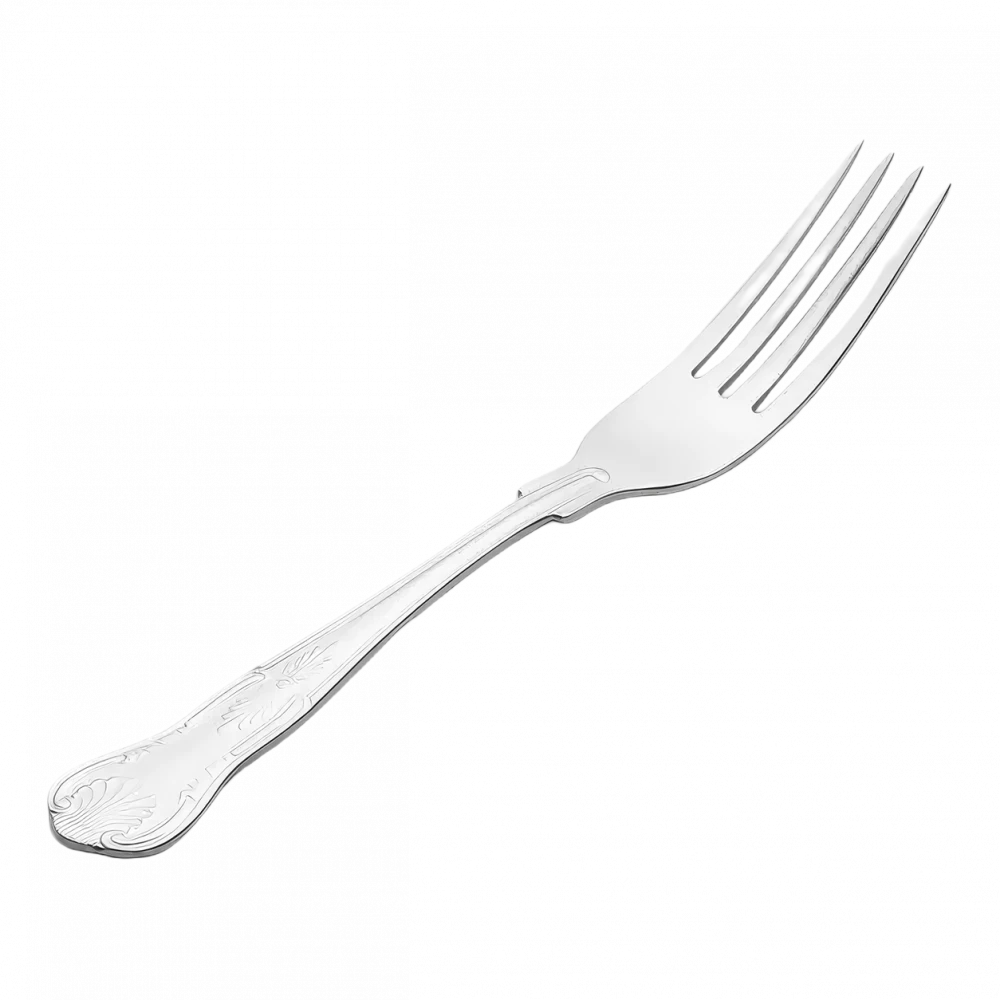 Kings Starter / Dessert Fork