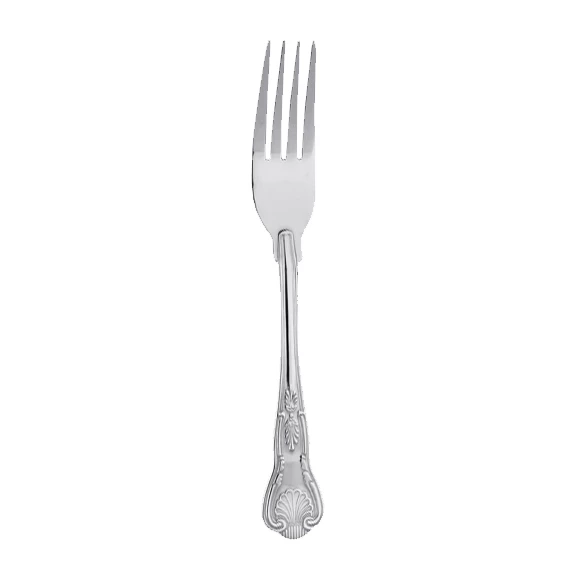 Dessert Fork Hire
