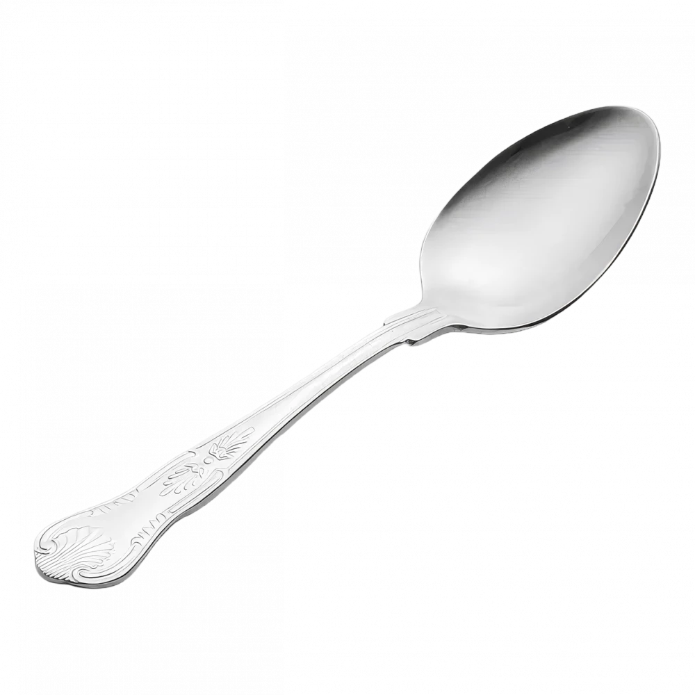 Kings Dessert Spoon