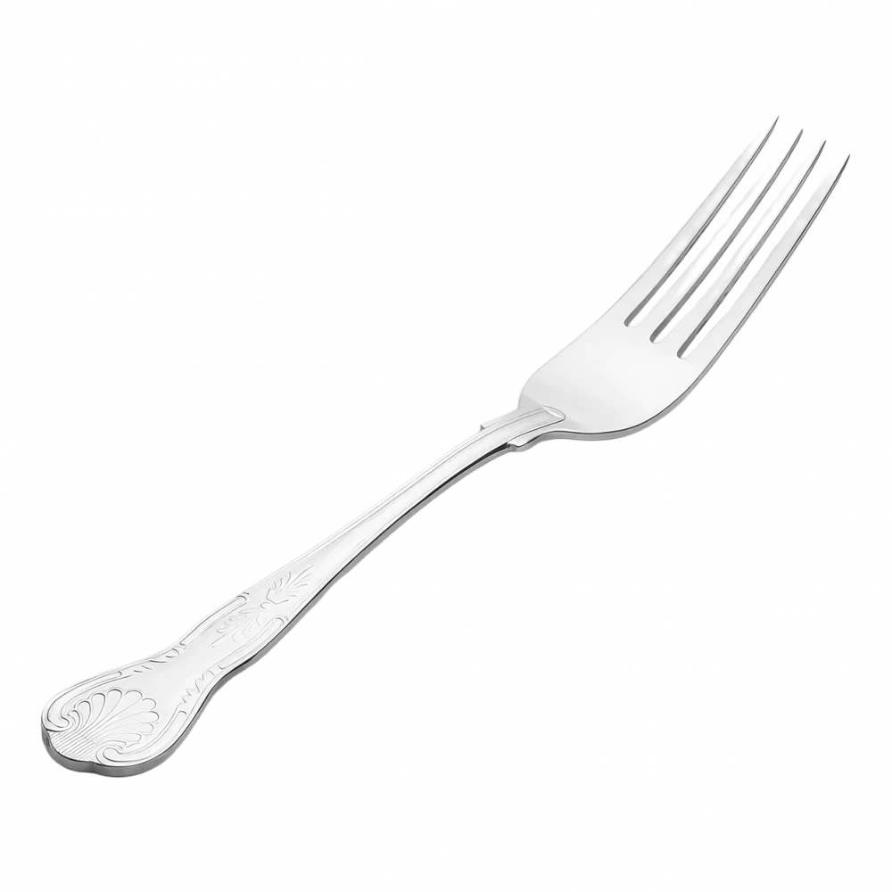 Kings Table Fork
