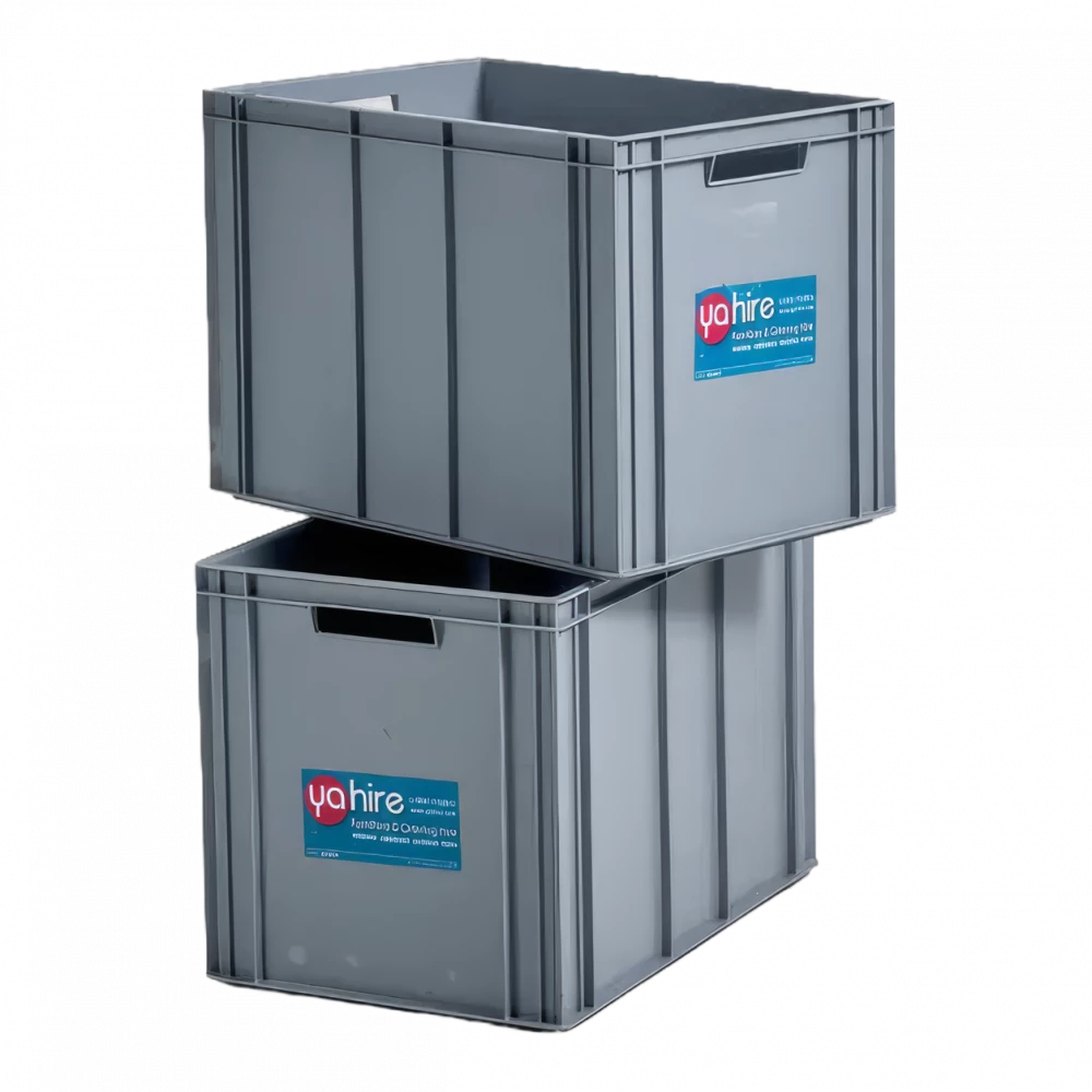 Ice Box Hire