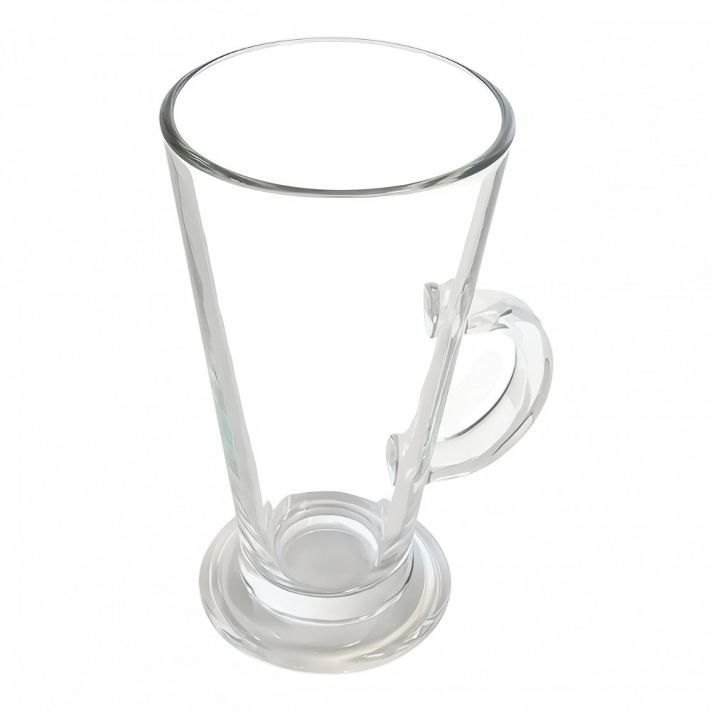 Latte Cup