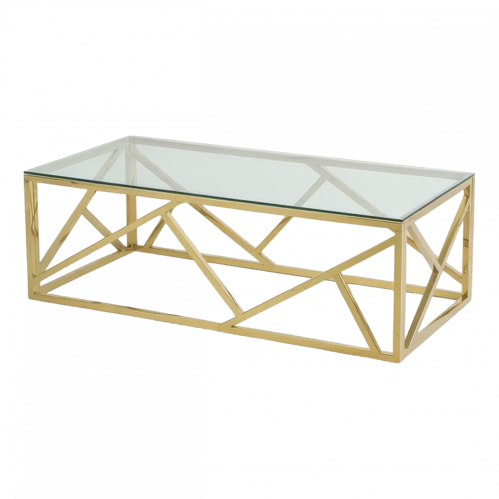 Lyon Coffee Table Hire