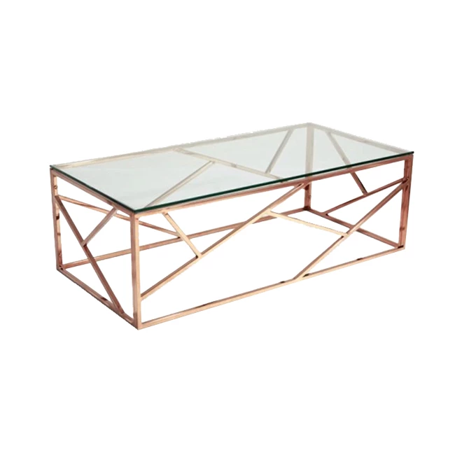 Lyon Coffee Table Hire