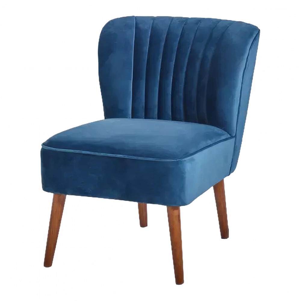 Blue Mermaid Chair Hire