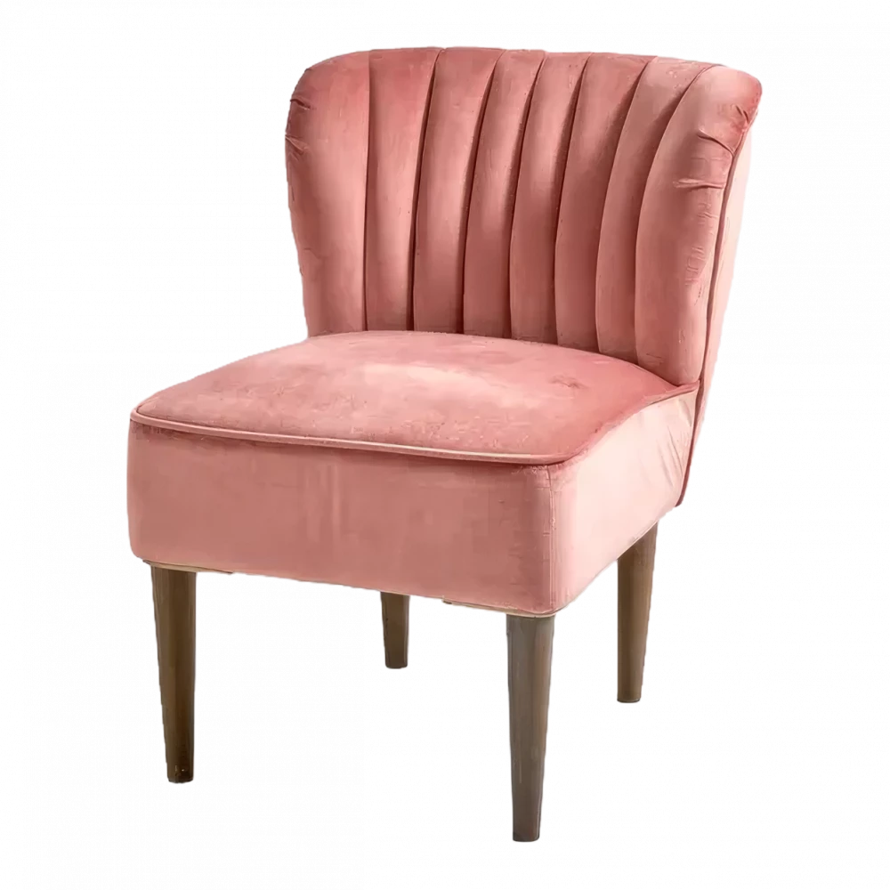 Pink Mermaid Chair Hire