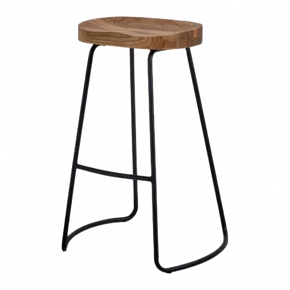 Milan Stool Hire