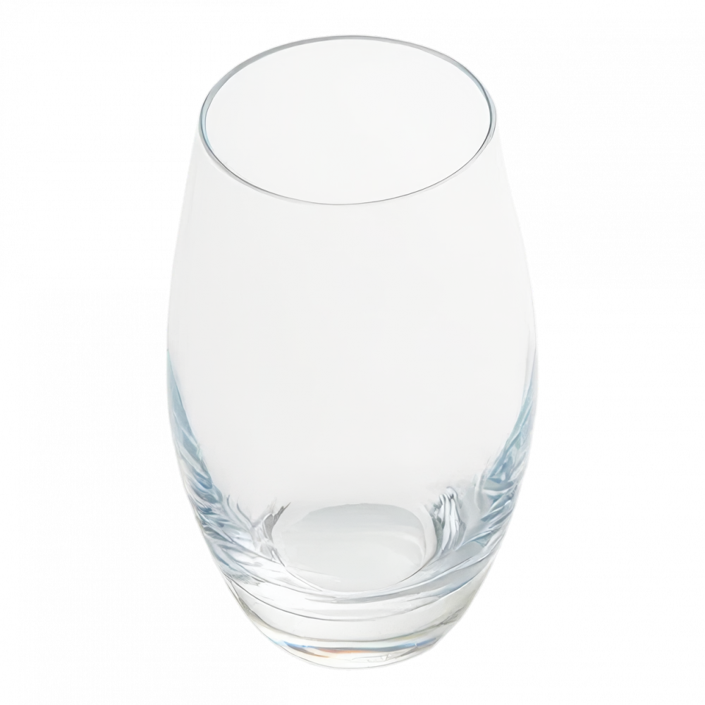 Mineral Hi-ball Glass