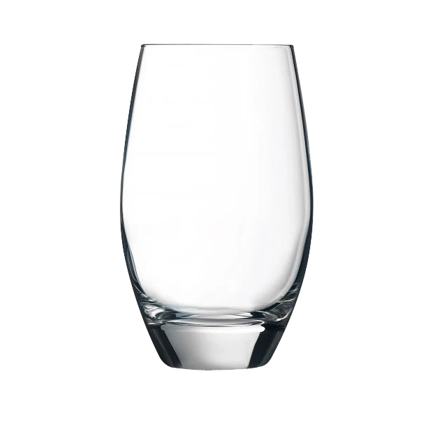 Mineral Hiball Glass