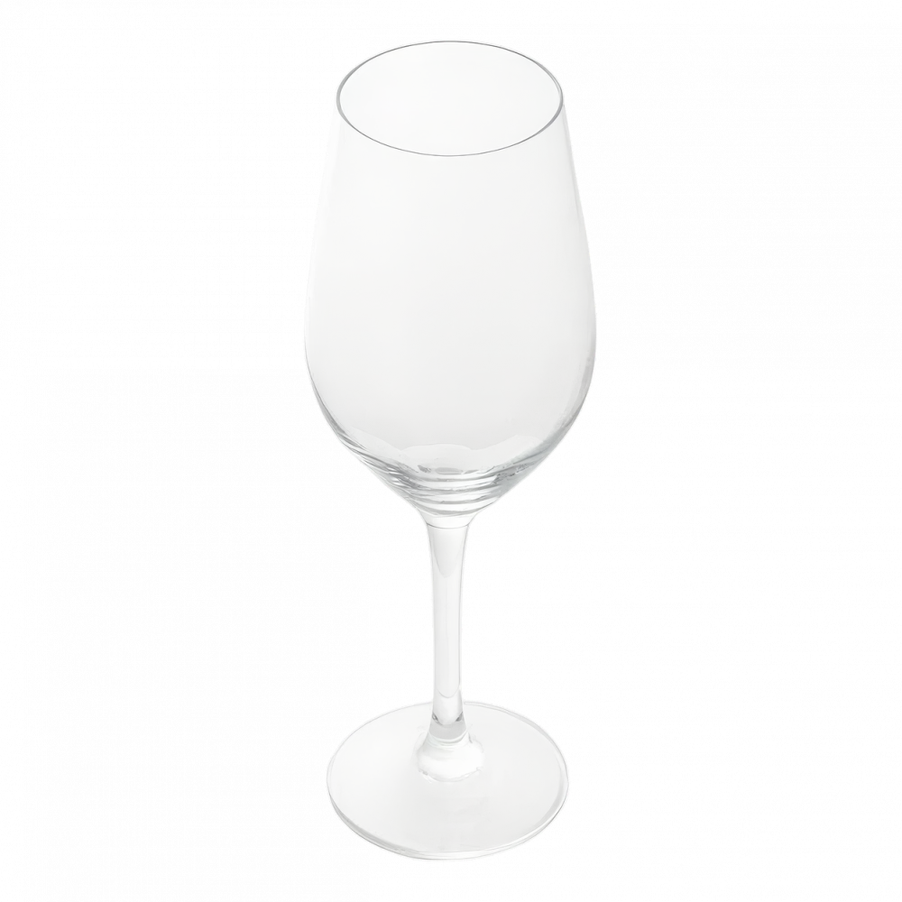 Mineral Red Wine Glass