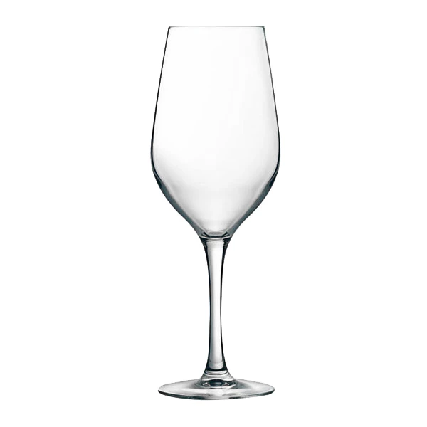 Mineral Red Wine Glass