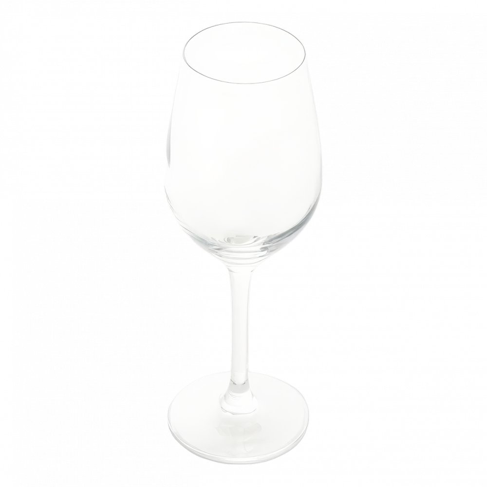 Mineral White Wine Glass
