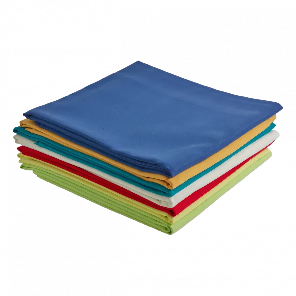 Napkins (Coloured)