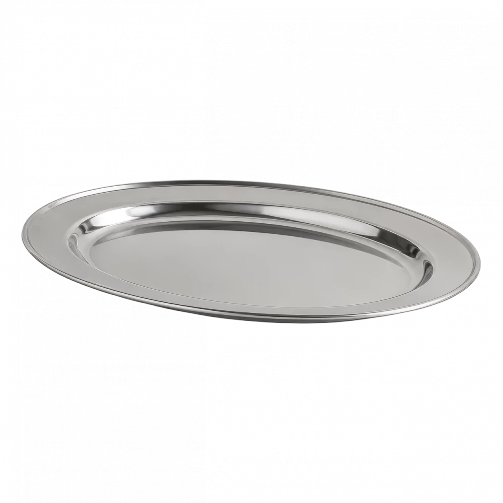 Oval Serving Platter Medium