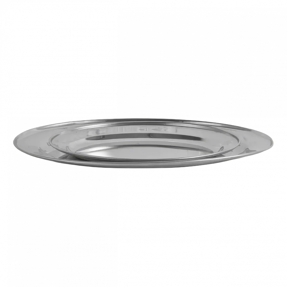 Oval Serving Platter Small