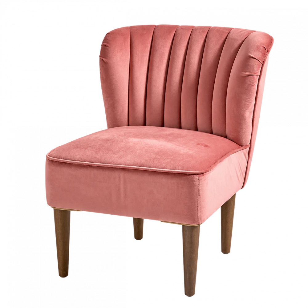 Pink Mermaid Chair Hire 
