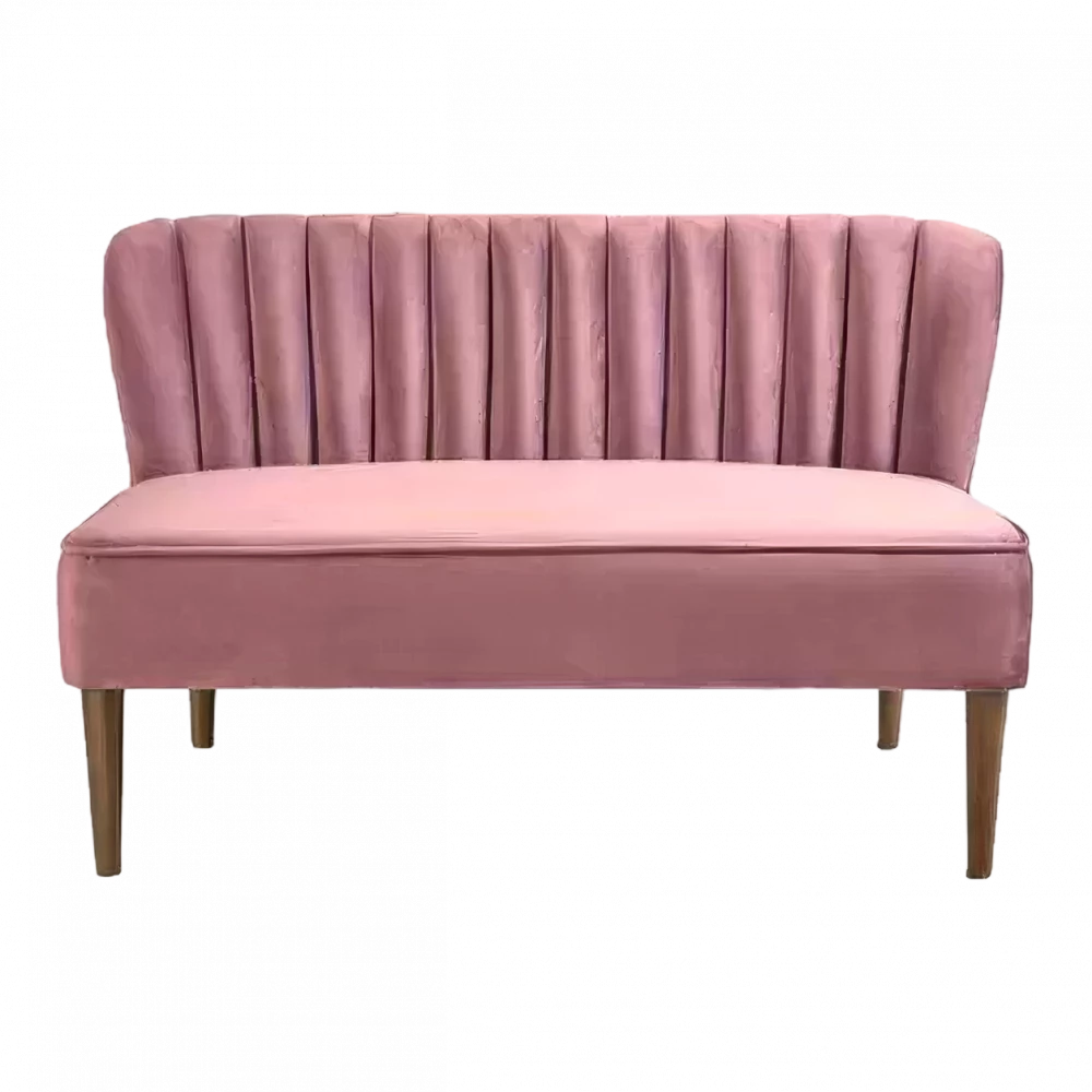 Pink Mermaid Sofa Hire