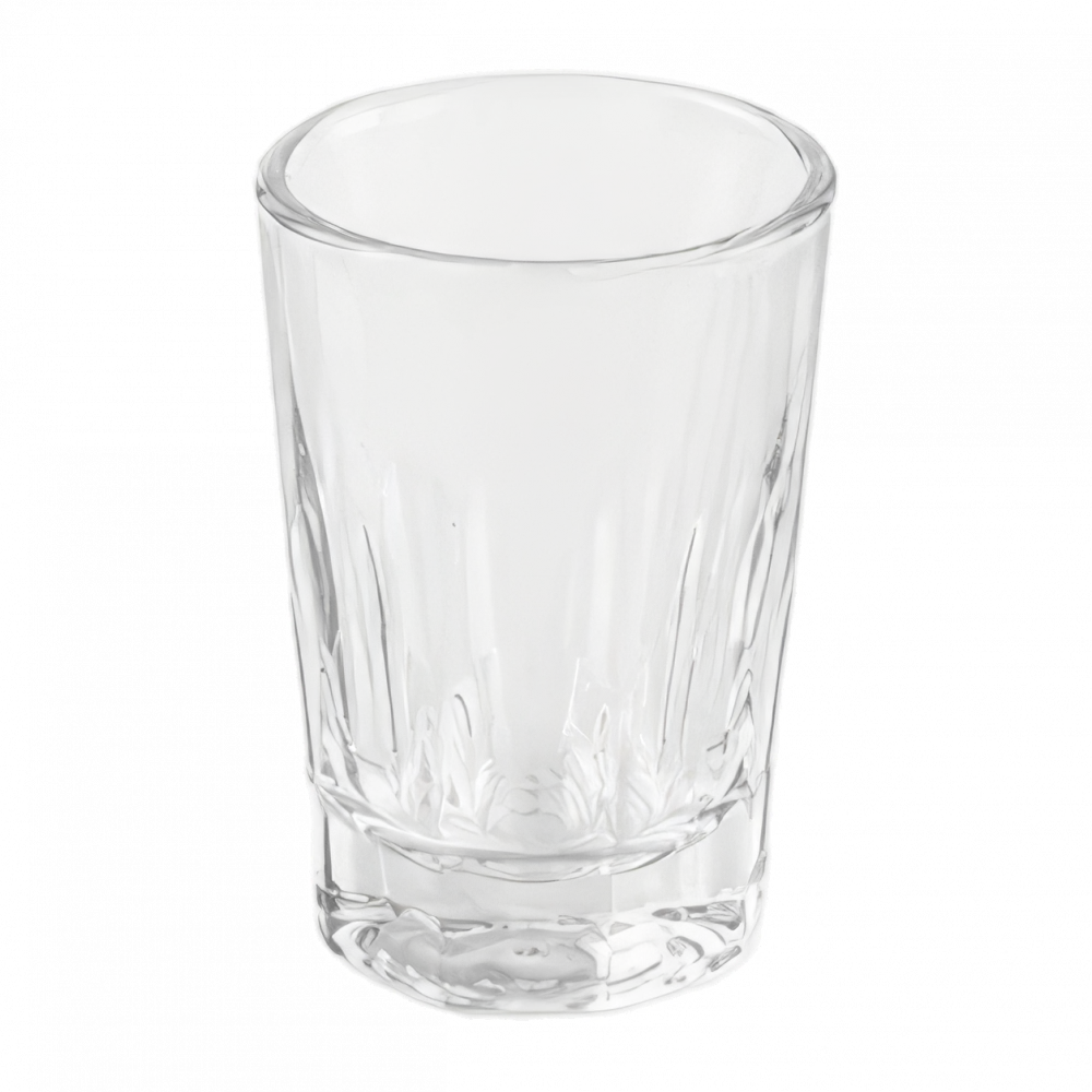 Polycarbonate Shot Glass