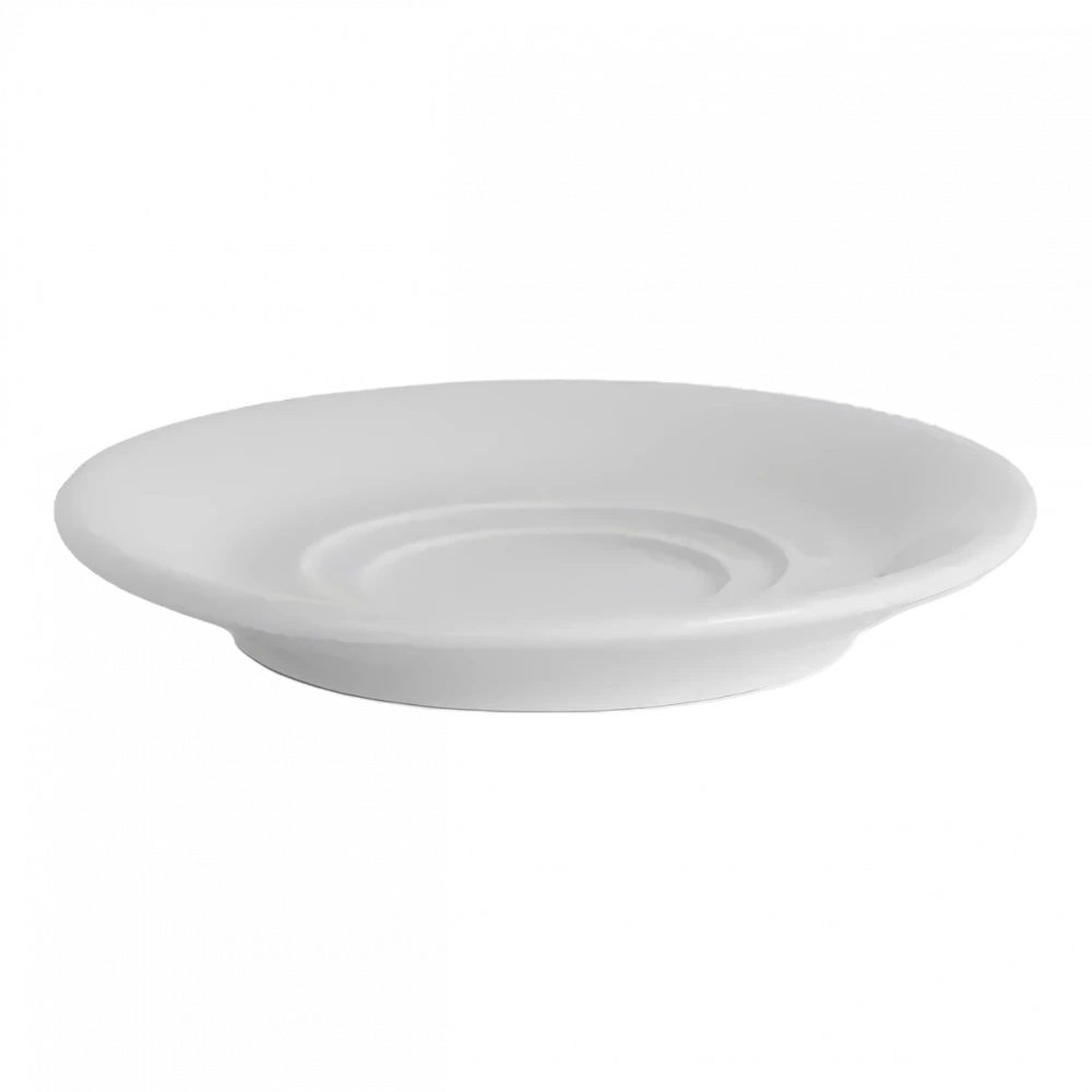 Porcelite Saucers