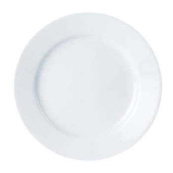 Starter Plate