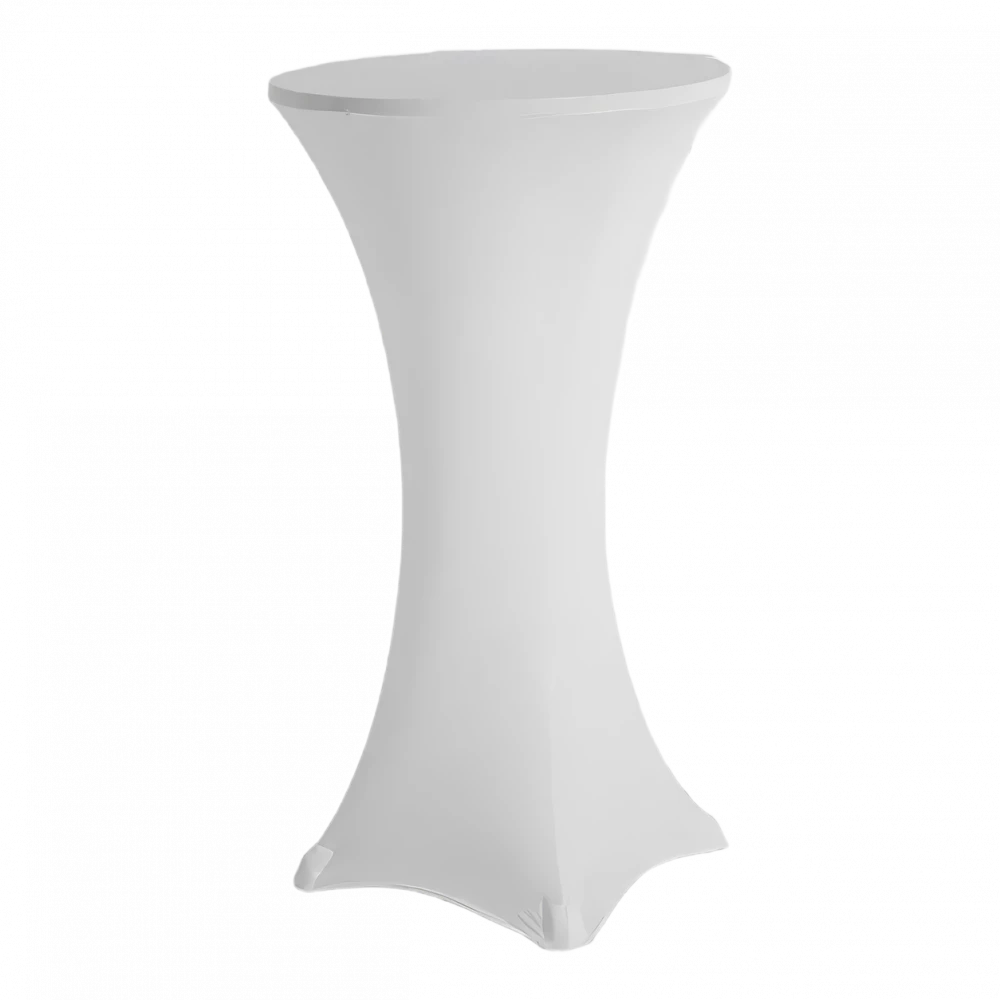 Poseur Linen White