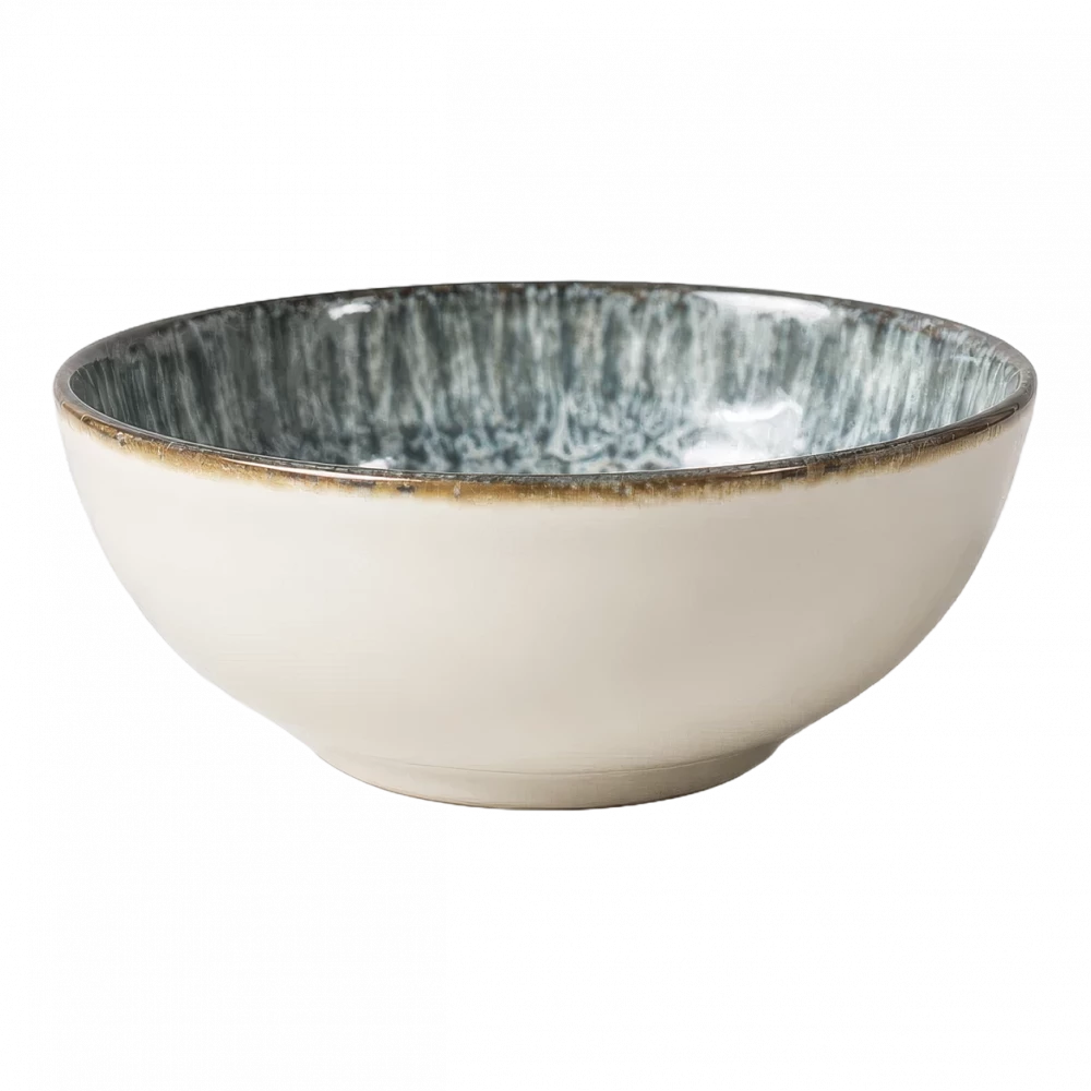 Blue Reef Rice Bowl 13cm