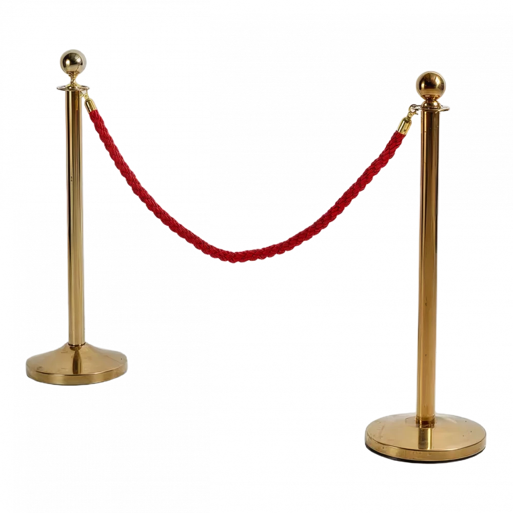 Gold Post