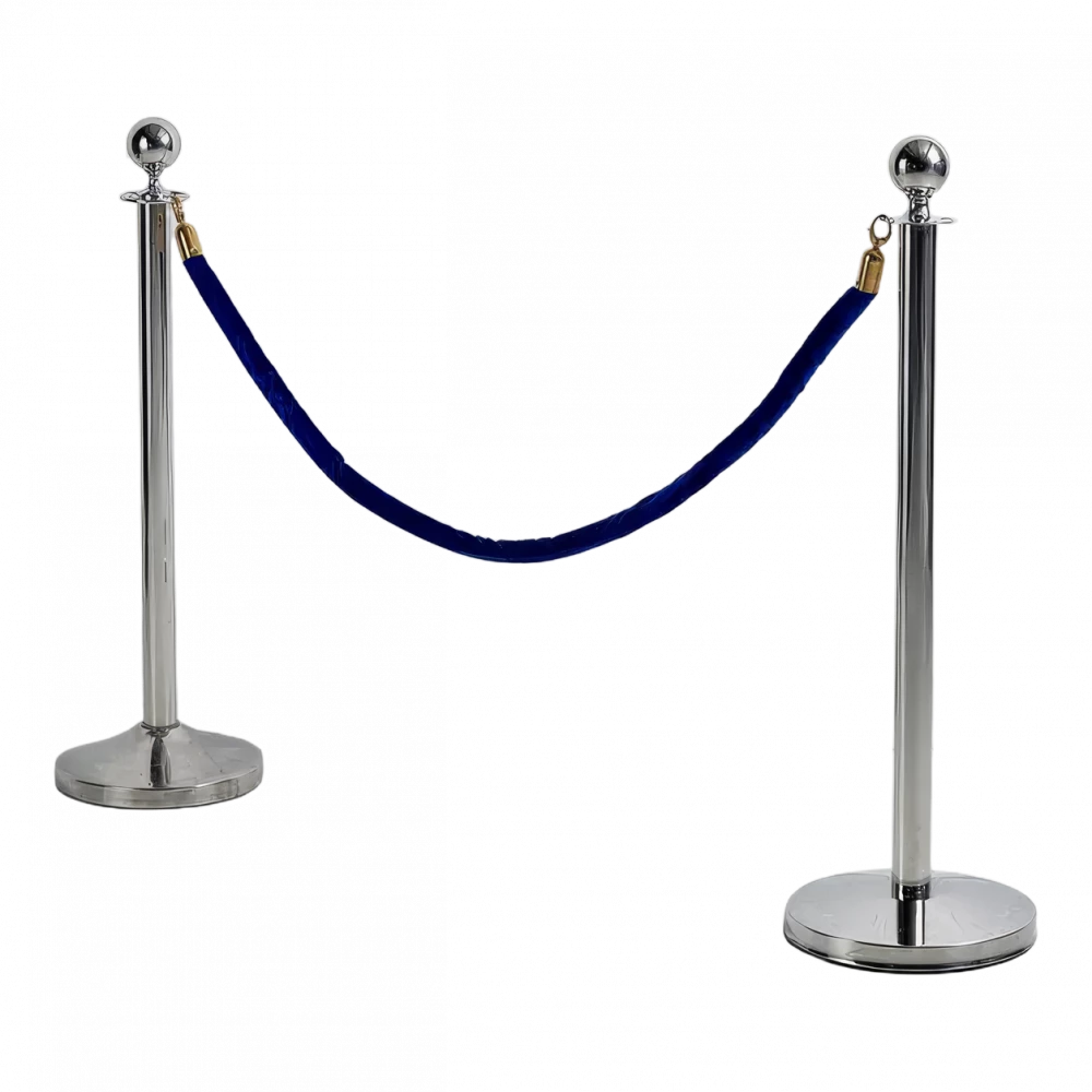 Chrome Post