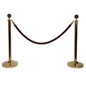 Gold Post