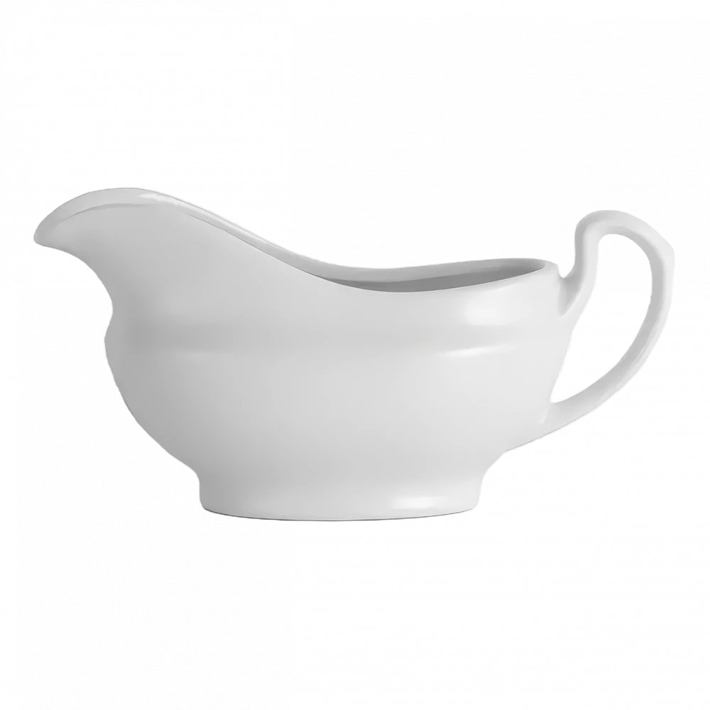 Sauce Boat