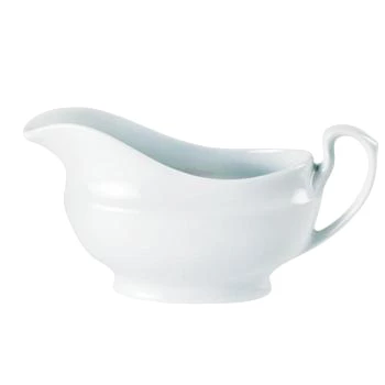 Sauce Boat
