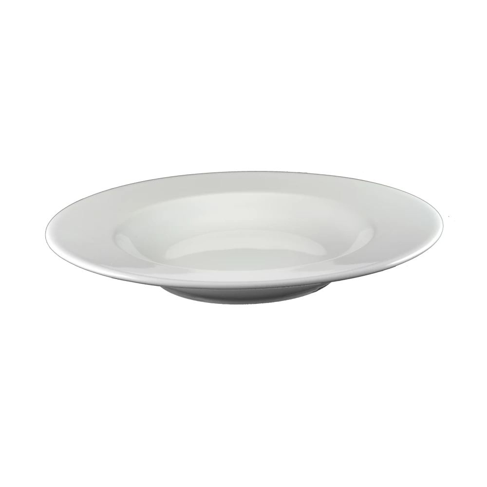 Soup Plates
