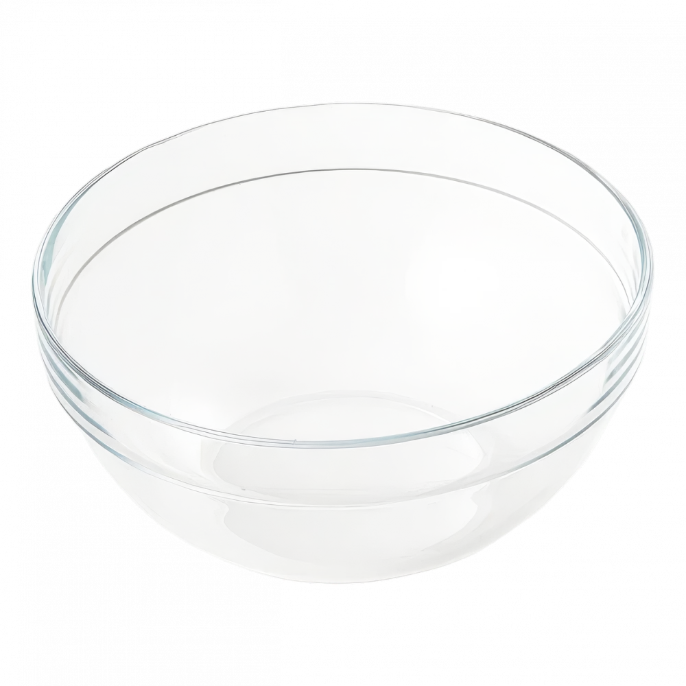 Small Stacking Bowl