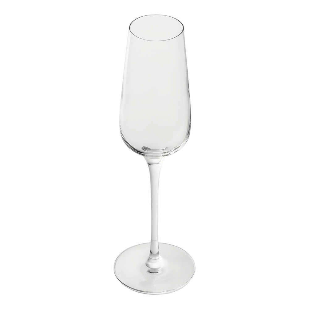 Sublym Champagne Flute