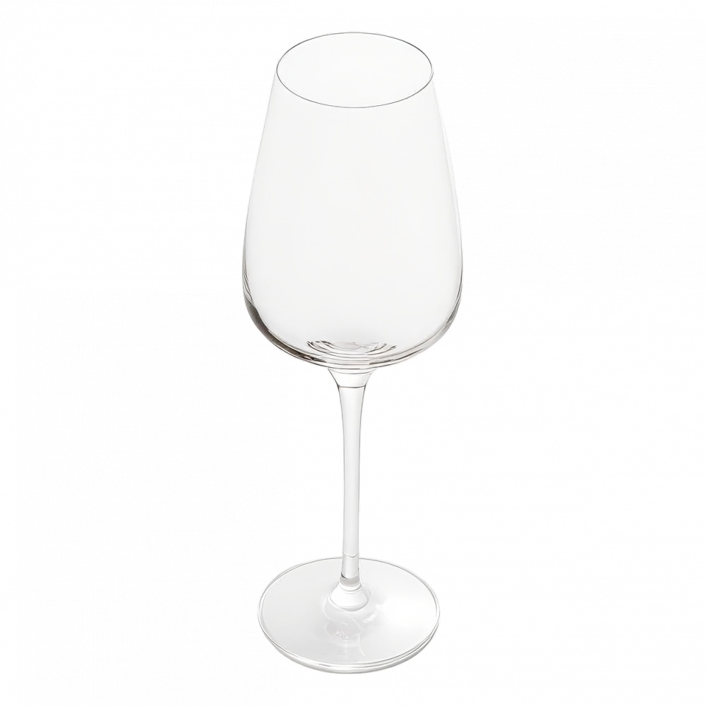 Sublym Red Wine Glass