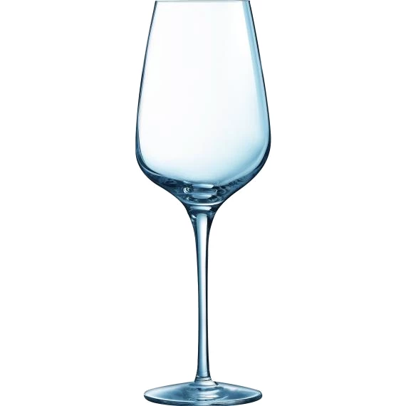 Sublym White Wine Glass Hire