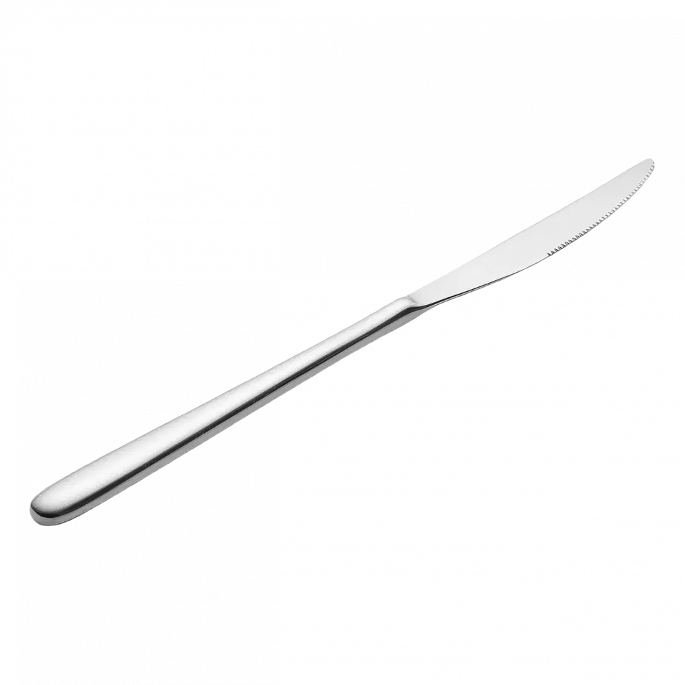 Linear Table Knife