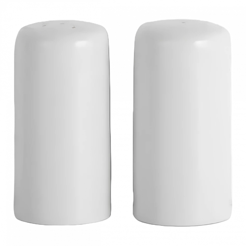 Tall Salt & Pepper Set