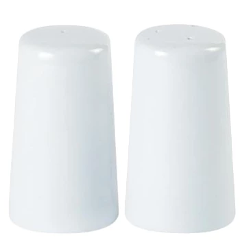 Tall Salt & Pepper Set