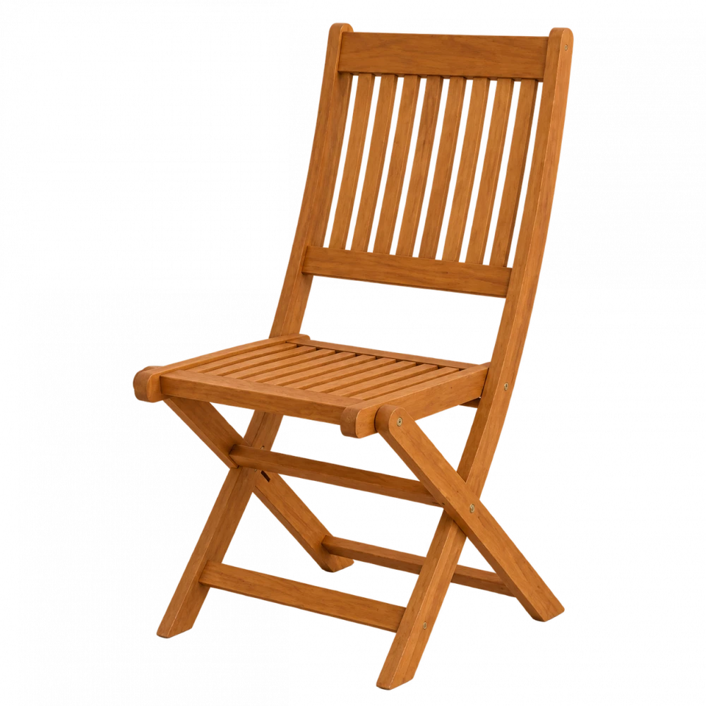 Teak Garden Chair Hire