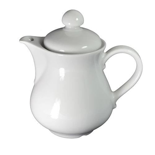 Teapot Hire